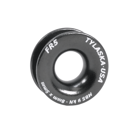 Tylaska Ring Ferrule FR5 for 3/16 in line (8mm ID x 20mm OD)