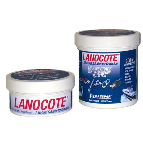 Forespar Lanocote-16 OZ. JAR