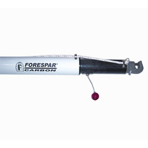 Forespar LC 15-27 UTS-UTR Carbon Whisker Pole