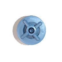 Beckson Foot Valve Assembly 1-1/4"