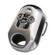 Facnor Solid sheave SSH+4500 with quick release pin