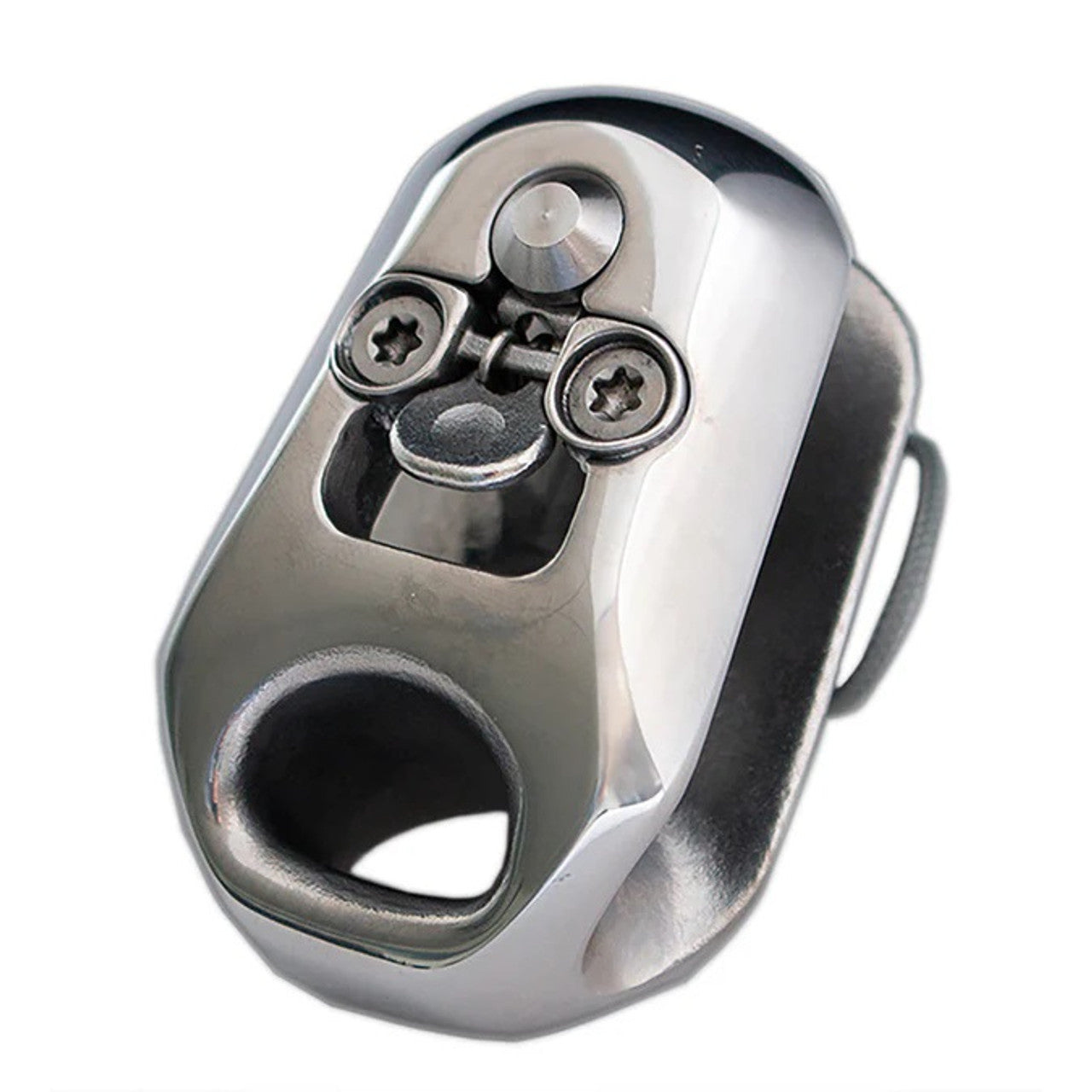 Facnor Solid sheave SSH+4500 with quick release pin
