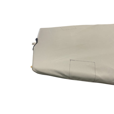 Sunfish Fast Canvas: Premium ISCA Deck Cover (Mast Up)