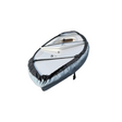 Sunfish Fast Canvas: Premium ISCA Hull Cover