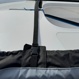 Sunfish Fast Canvas: Premium ISCA Hull Cover
