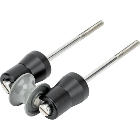 Allen Brothers Side/Top Roler Fairlead For A..76