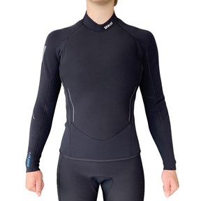 Vaikobi FLEXFORCE 3.5mm Wetsuit Top - Women's