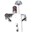 Forespar Lightning Master Static Dissipator