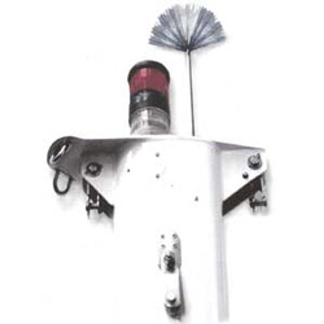 Forespar Lightning Master Static Dissipator