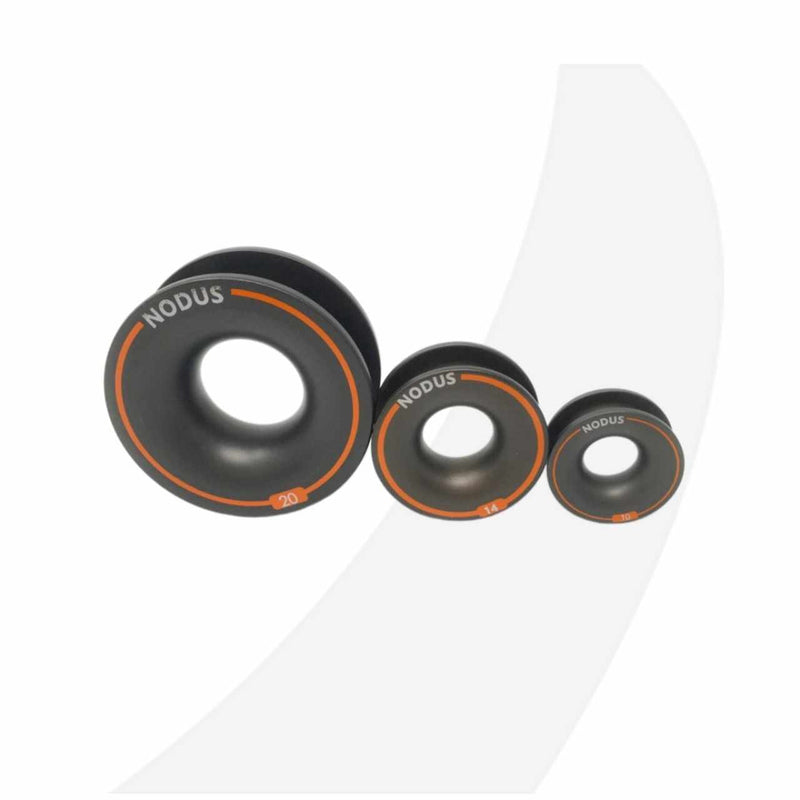 Nodus Friction ring
