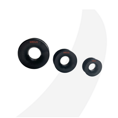 Nodus Low Friction Ring FR20