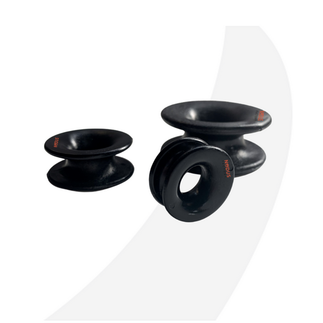 Nodus Low Friction Ring FR14
