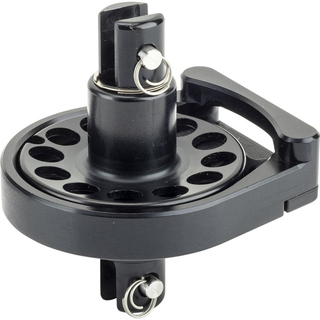 Allen Brothers Continuous Line Furler