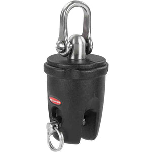 Furler Spars & Accessories
