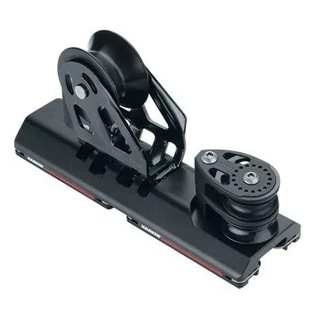 Harken 27mm MR HL 4:1 Genoa Lead Performance Car