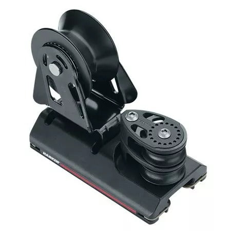 Harken 27mm MR 4:1 Genoa Lead Performance Car