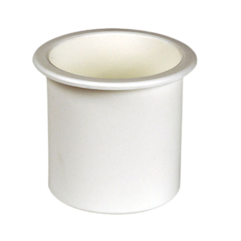 Beckson Rigid Recessed Glass Holder 3x3"