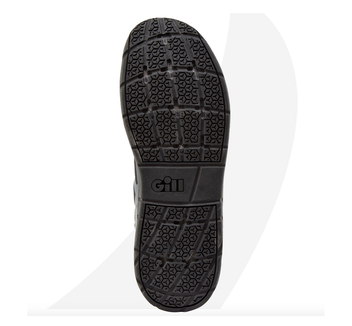 Gill Race Trainer