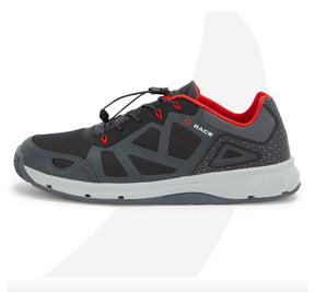Gill Race Trainer