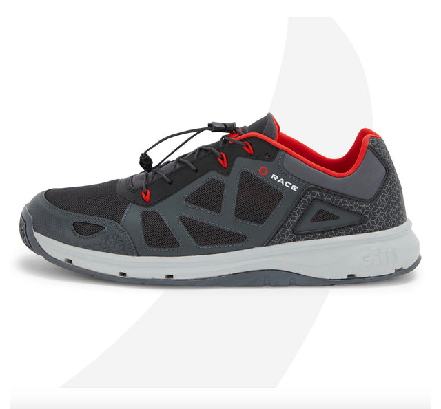 Gill Race Trainer
