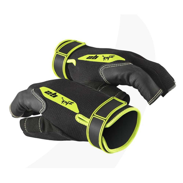 Zhik G2 Half Finger Glove