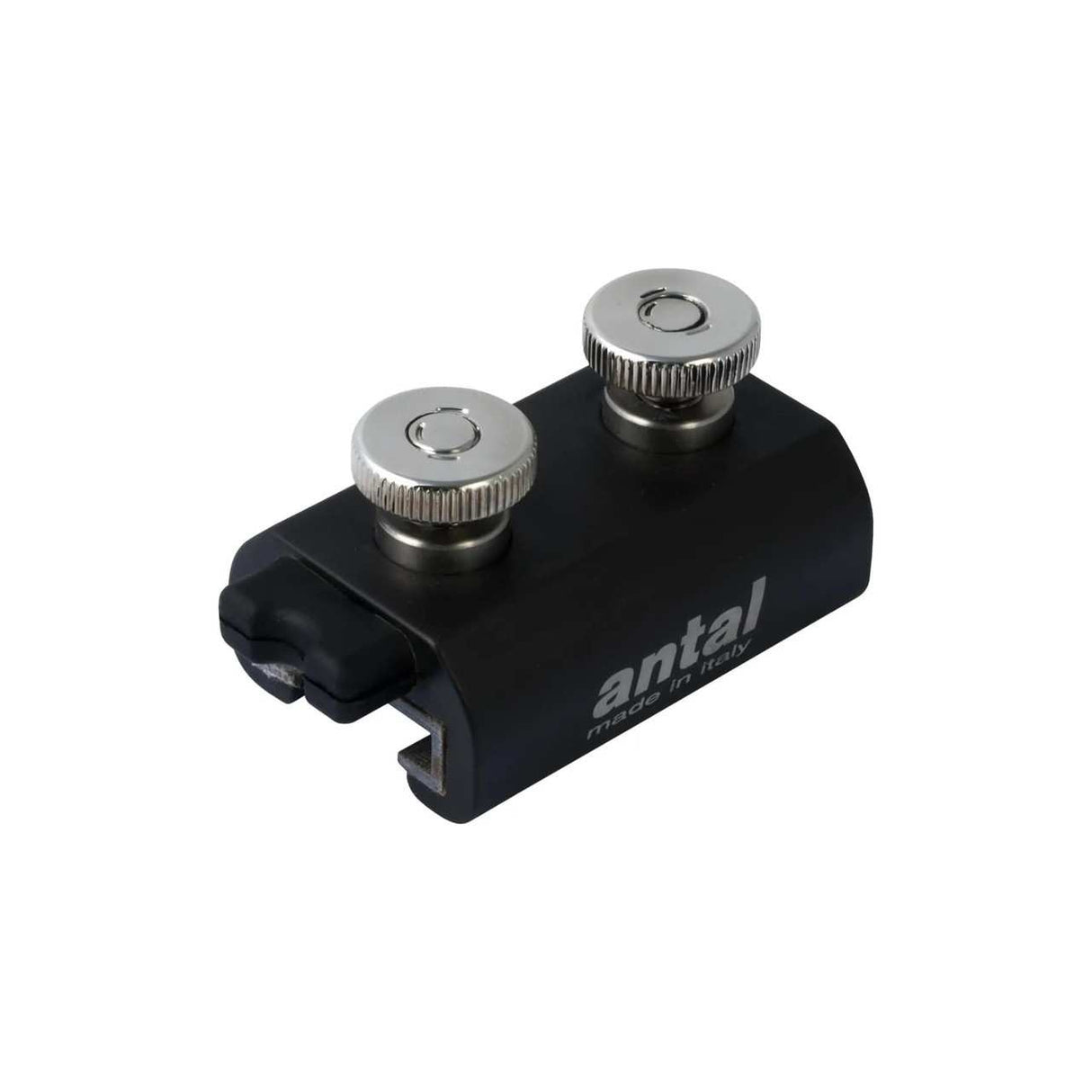 Antal T-Track 40X8 Stop Pin 050 ALU + 2X Stop-pin (Screw)