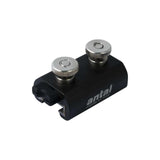 Antal T-Track 40X8 Stop Pin 050 ALU + 2X Stop-pin (Screw)