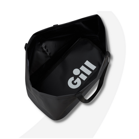 Gill Changing Mat & Wet Bag