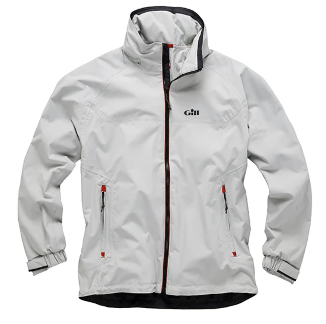 Gill IN7 Inshore Sport Silver Jacket. Clearance size L