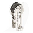 Antal 42mm Twin Halyard Block