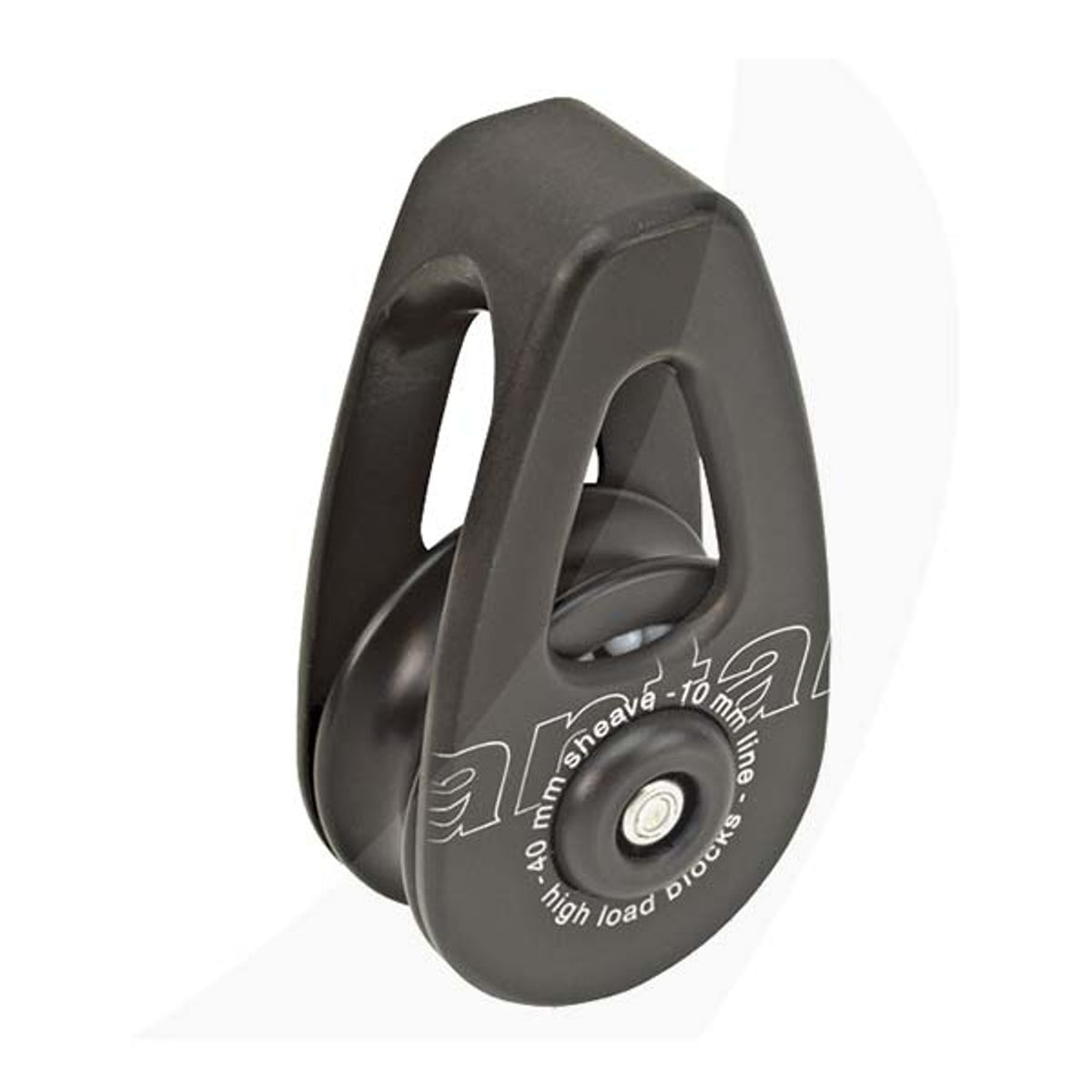 Antal 30mm High Load Block – Vela Sailing Supply