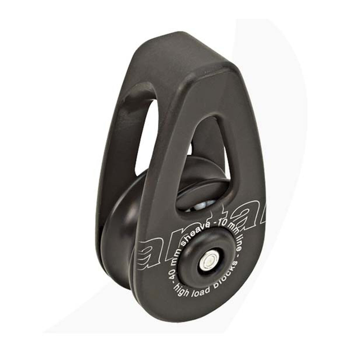 Antal 70mm High Load Block – Vela Sailing Supply
