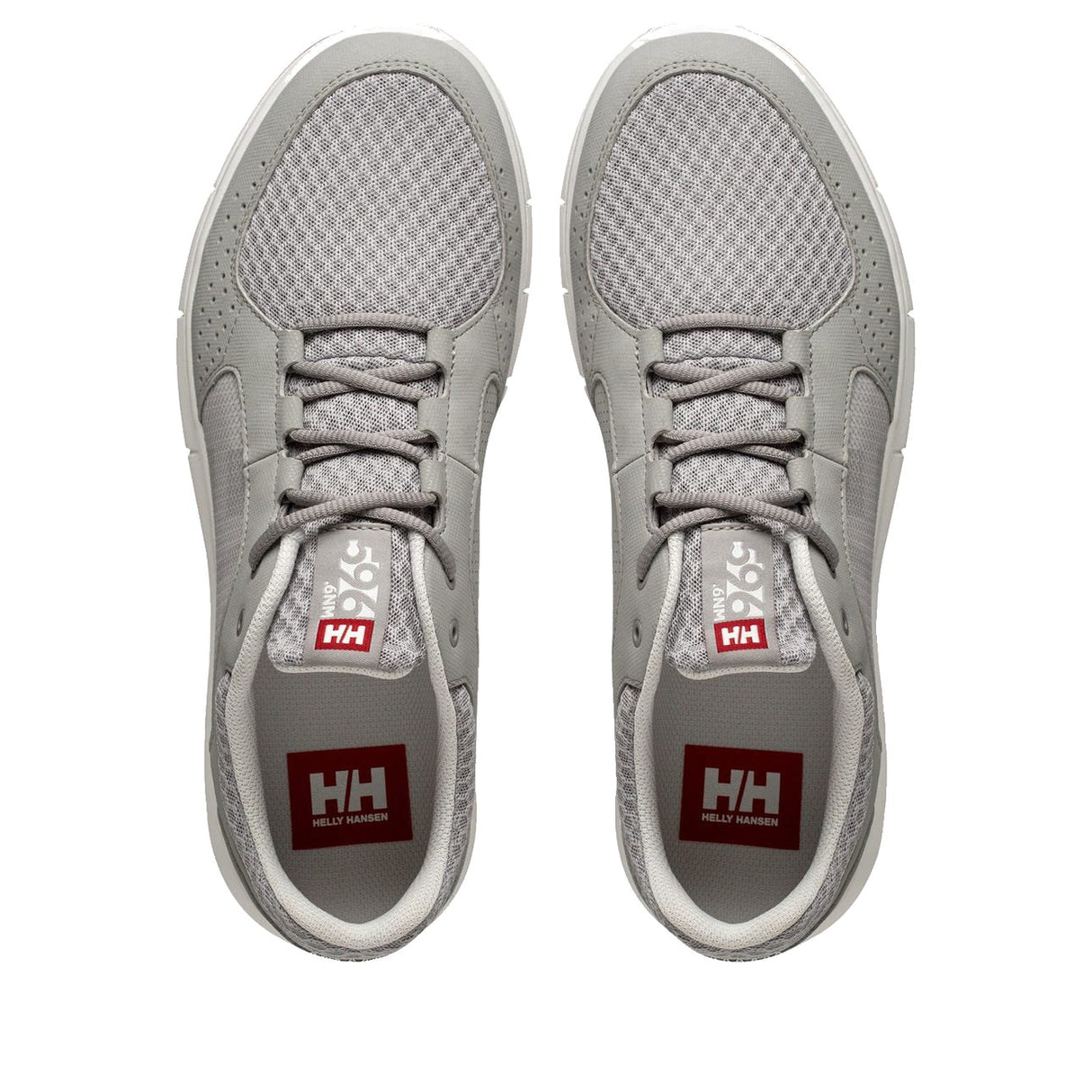 Helly Hansen Men's Ahiga V4 HP Sneakers