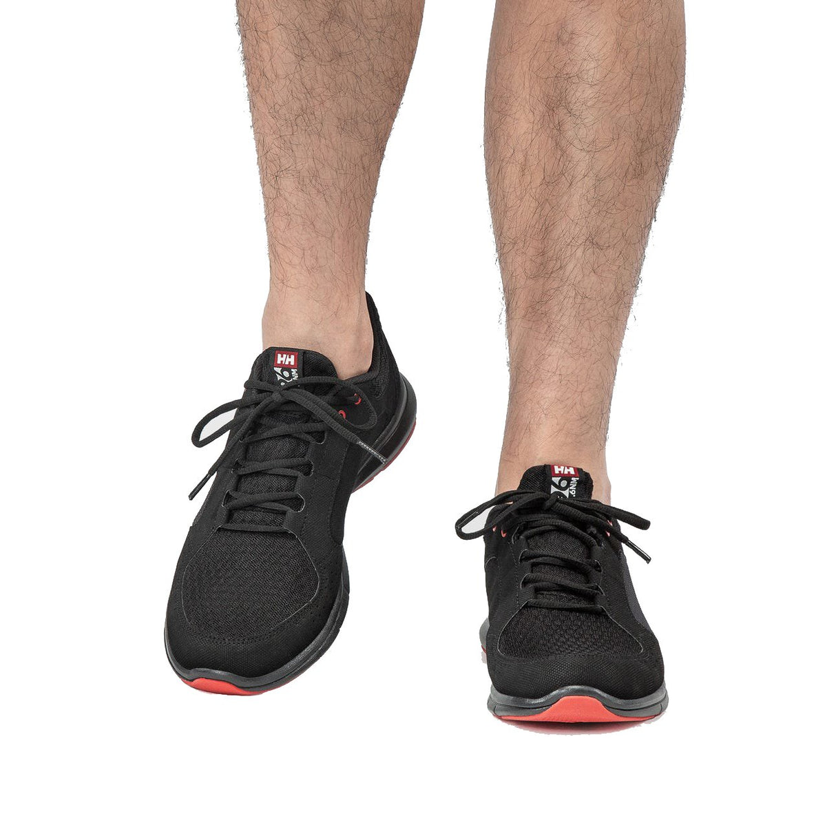 Helly Hansen Men's Ahiga V4 HP Sneakers
