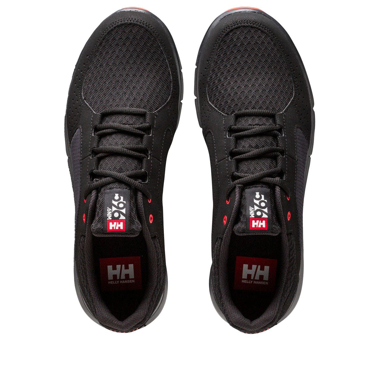 Helly Hansen Men's Ahiga V4 HP Sneakers