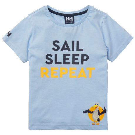 Helly Hansen Junior The Ocean Race T-shirt