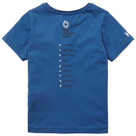Helly Hansen Junior The Ocean Race T-shirt