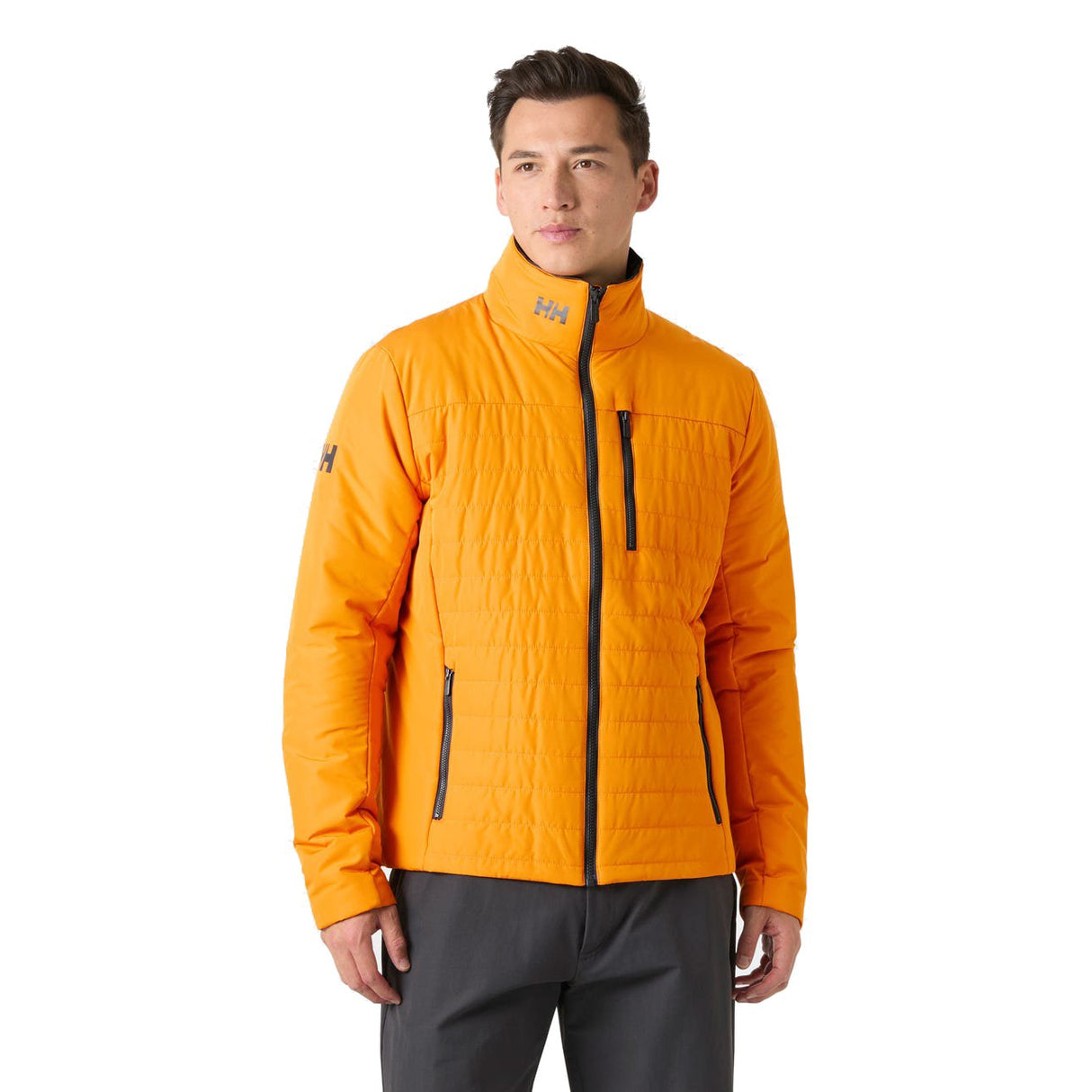 Helly Hansen Men's Crew Insulator Jacket 2.0
