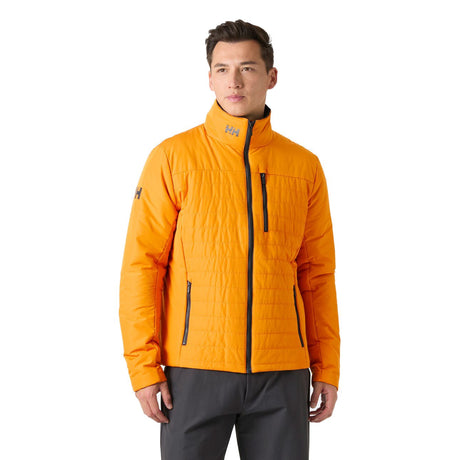 Helly Hansen Men's Crew Insulator Jacket 2.0