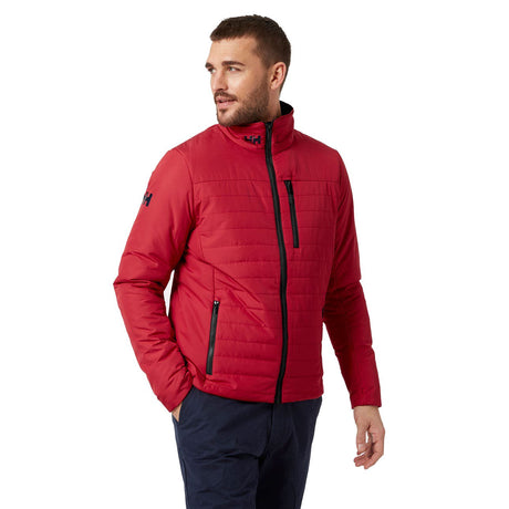Helly Hansen Men's Crew Insulator Jacket 2.0