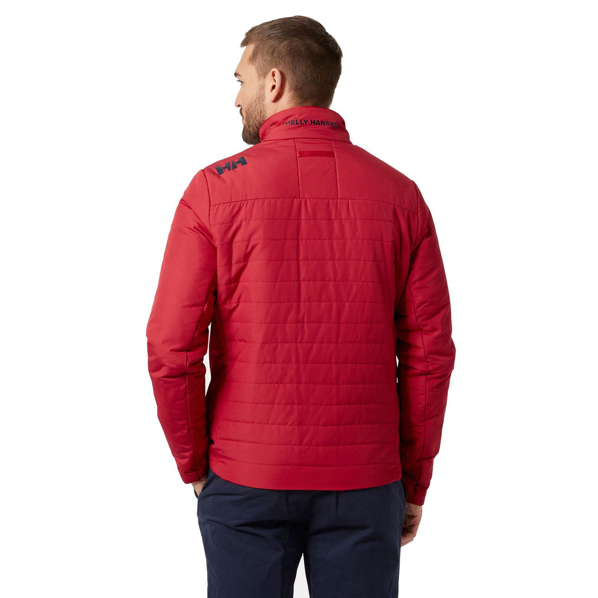 Helly Hansen Men's Crew Insulator Jacket 2.0