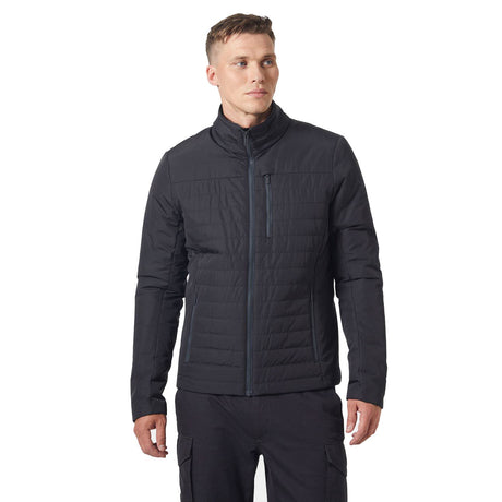 Helly Hansen Men's Crew Insulator Jacket 2.0