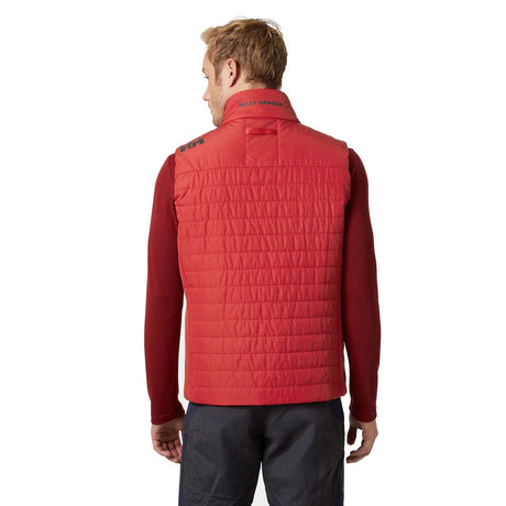 Helly Hansen Men's Crew Insulator Vest 2.0