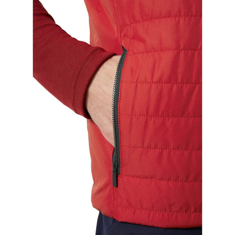 Helly Hansen Men's Crew Insulator Vest 2.0