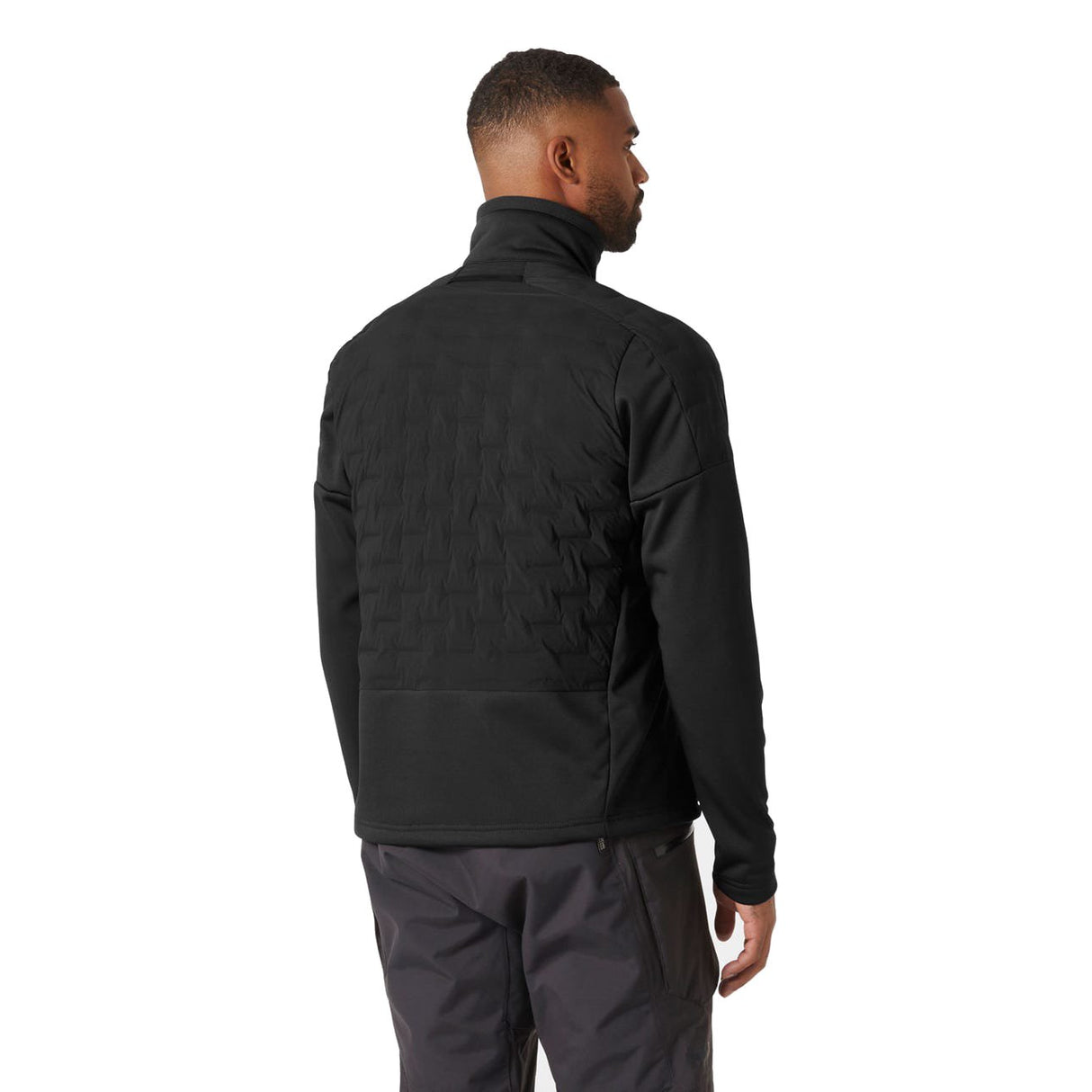 Helly Hansen Men's HP Hybrid Stretch Insulator