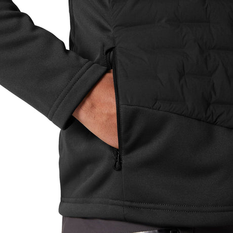 Helly Hansen Men's HP Hybrid Stretch Insulator
