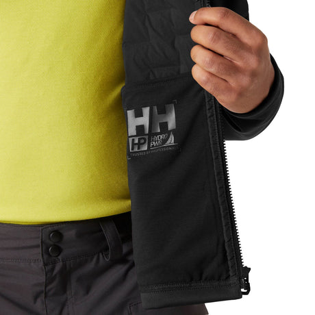 Helly Hansen Men's HP Hybrid Stretch Insulator