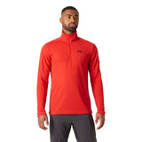 Helly Hansen Men's HP Half-Zip Pullover 2.0