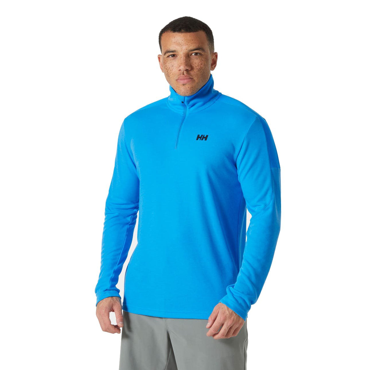 Helly Hansen Men's HP Half-Zip Pullover 2.0