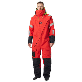 Helly Hansen Men's Aegir Ocean Dry Suit 2.0